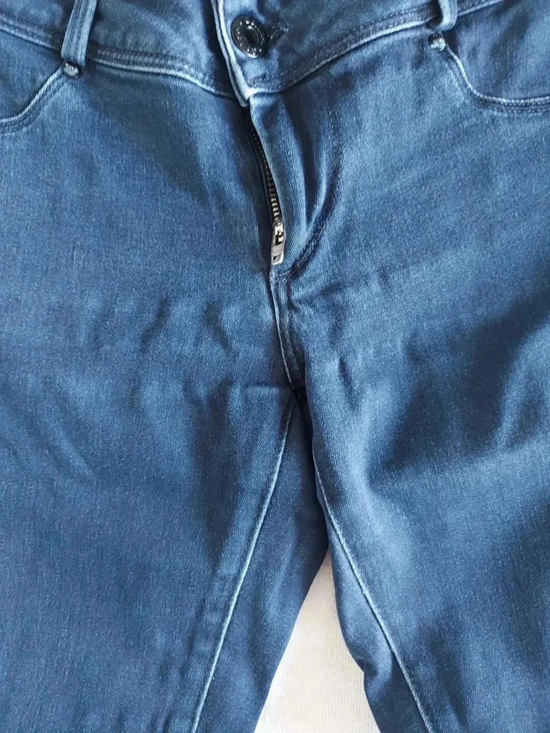 Salsa wonder jeans US size 28 – photo 8